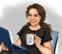 Christina B. Rose profile picture