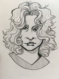 Monica  Ross profile picture