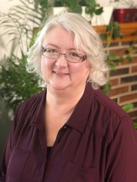 Christina   Thompson