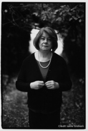 Marion Halligan profile picture