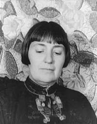Mabel Dodge Luhan profile picture