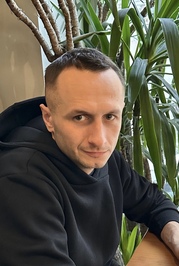 Сергій Леоненко