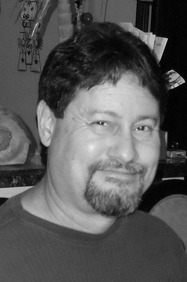 Fred Oliver (Author of Dormant Angels)
