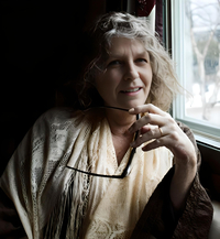 Maggie Kirton profile picture