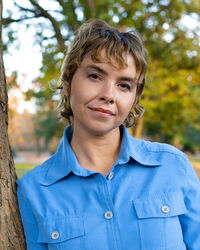 Gabriella Burnham profile picture