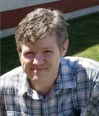 John Howard Matthews