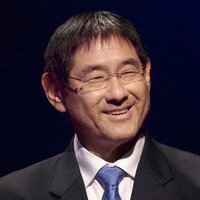David Matsumoto profile picture