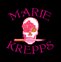 Marie Krepps
