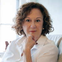 Pamela Ungashick