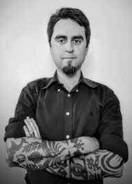 Mark Carver profile picture