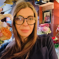 K.L. Hallam profile picture