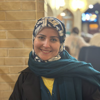 مهشاد صدرعاملی