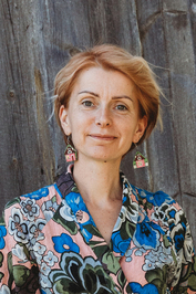 Grethe Rõõm