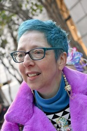 Rosie Sandler profile picture