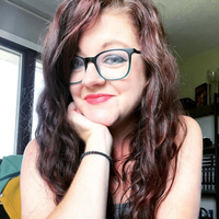 Melissa K. Roehrich profile picture