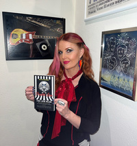Staci Layne Wilson profile picture