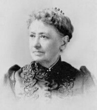 Euphemia Vale Blake