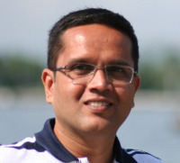 Karki Krishnamurthy