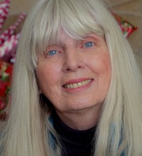 Jeannette Woodward profile picture
