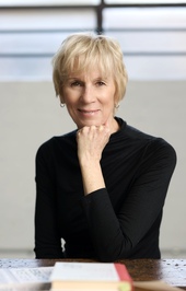 Glenna Thomson