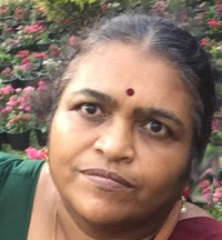 Vanitha Vaidialingam