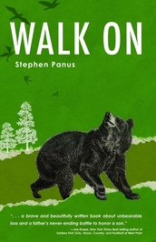 Stephen Panus