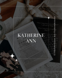 Katherine  Ann
