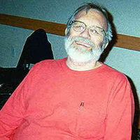 William Bright profile picture