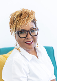 Michelle Stimpson profile picture