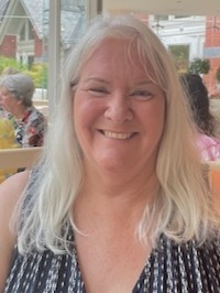 Laura C. Rader profile picture