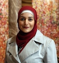 Amani Haydar profile picture