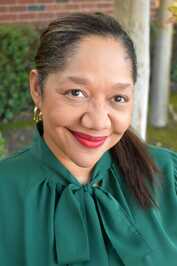 Nadia Salomon profile picture