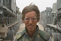 Joshua Davis profile picture