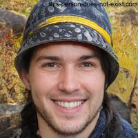 Chad Hudson