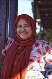 Nuhaa Bardien profile picture