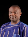 Bolaji Olatunde