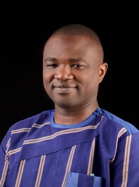 Bolaji Olatunde
