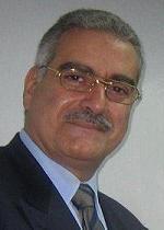 Lord Edwin E. Hitti