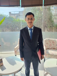 Yash  Sharma