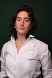 Yael van der Wouden profile picture
