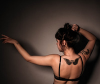 London Lennox profile picture