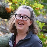 Amy R. Pallant