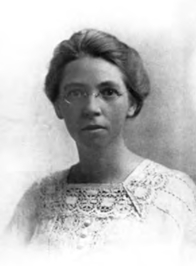 Edith M. Patch