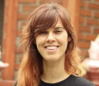 Lorena Gascón