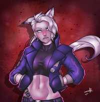 Fae Rynn profile picture