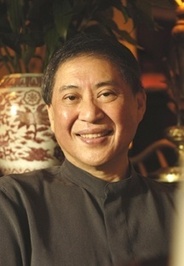 Bai Xianyong