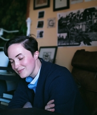 L.B. Hazelthorn profile picture