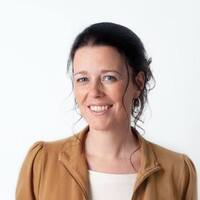 Inge Spaan profile picture