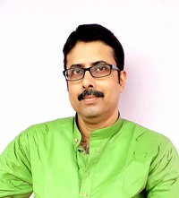 Sourav Mukhopadhyay