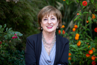 Cynthia M. Gregory